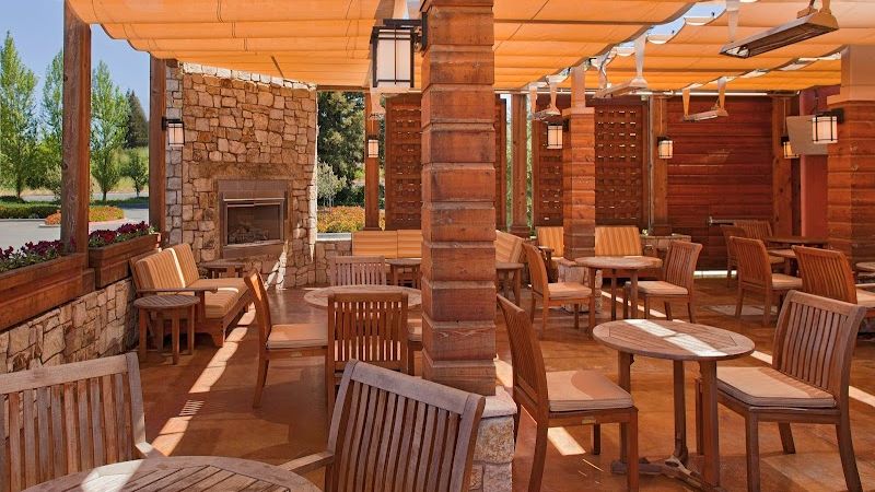 Photo of Hyatt Regency Sonoma Wine Country