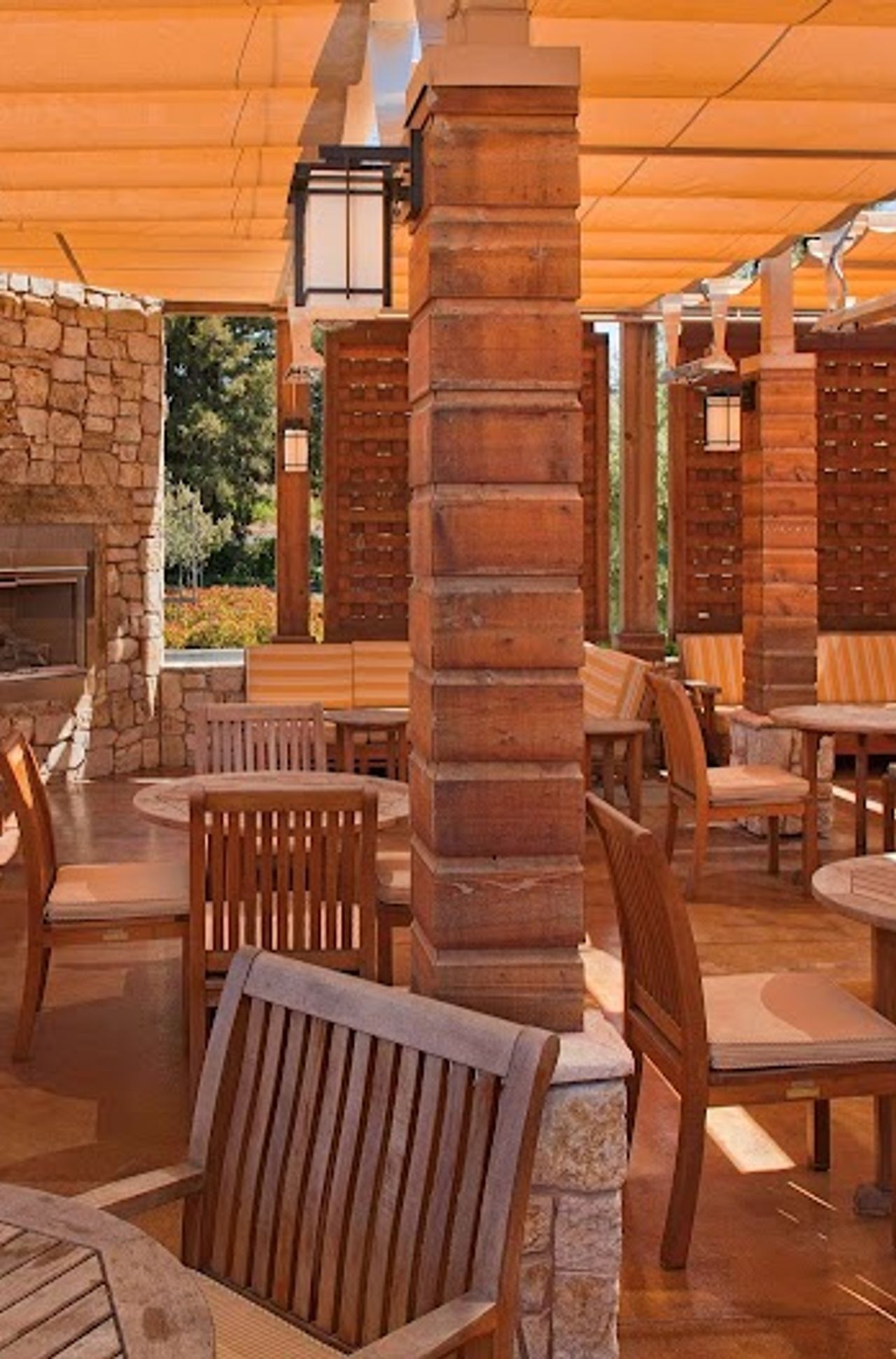 Photo of Hyatt Regency Sonoma Wine Country