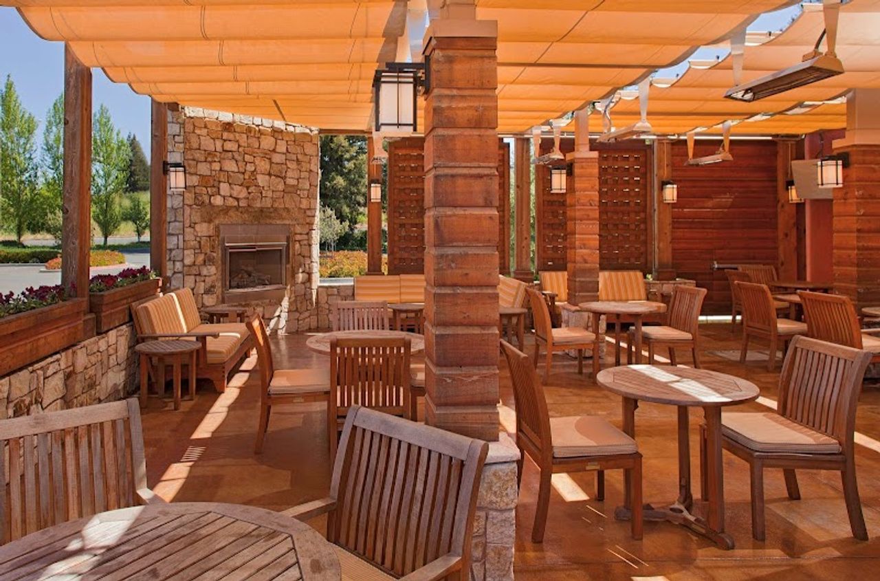 Photo of Hyatt Regency Sonoma Wine Country