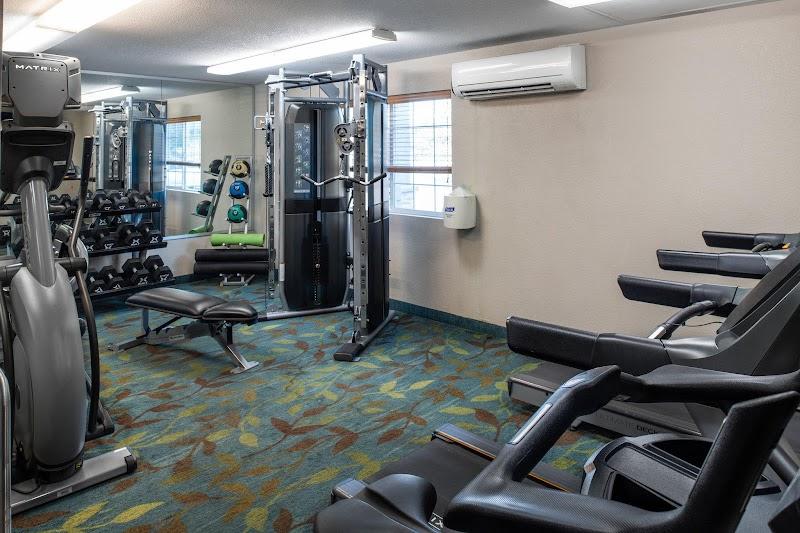 Photo of Candlewood Suites Turlock by IHG