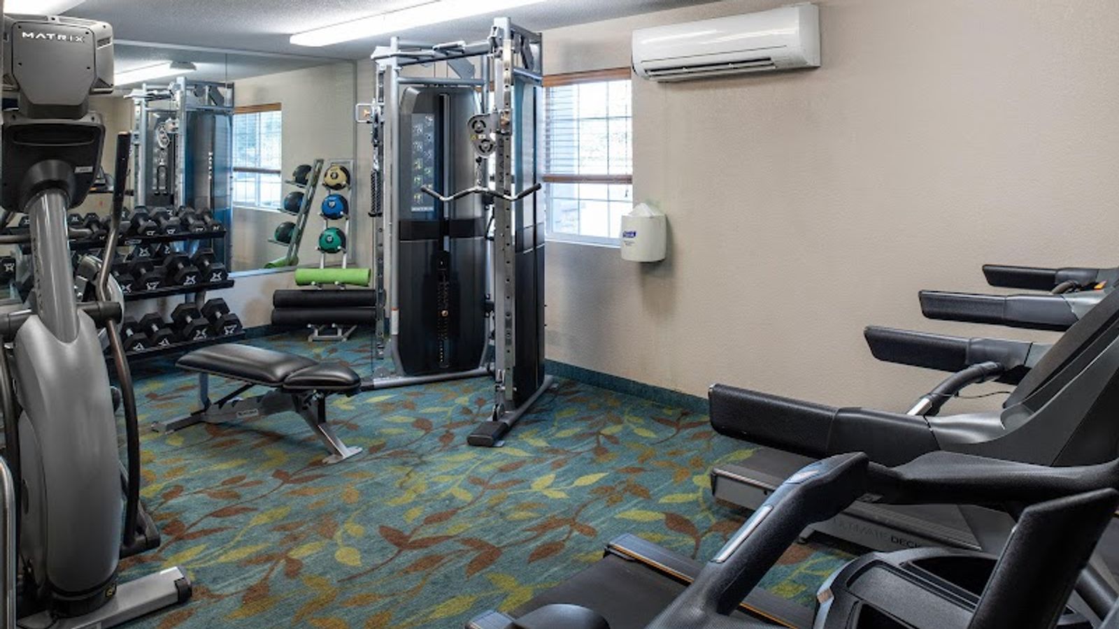 Photo of Candlewood Suites Turlock by IHG