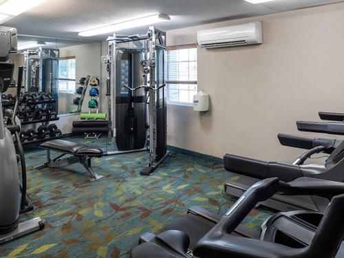 Photo of Candlewood Suites Turlock by IHG