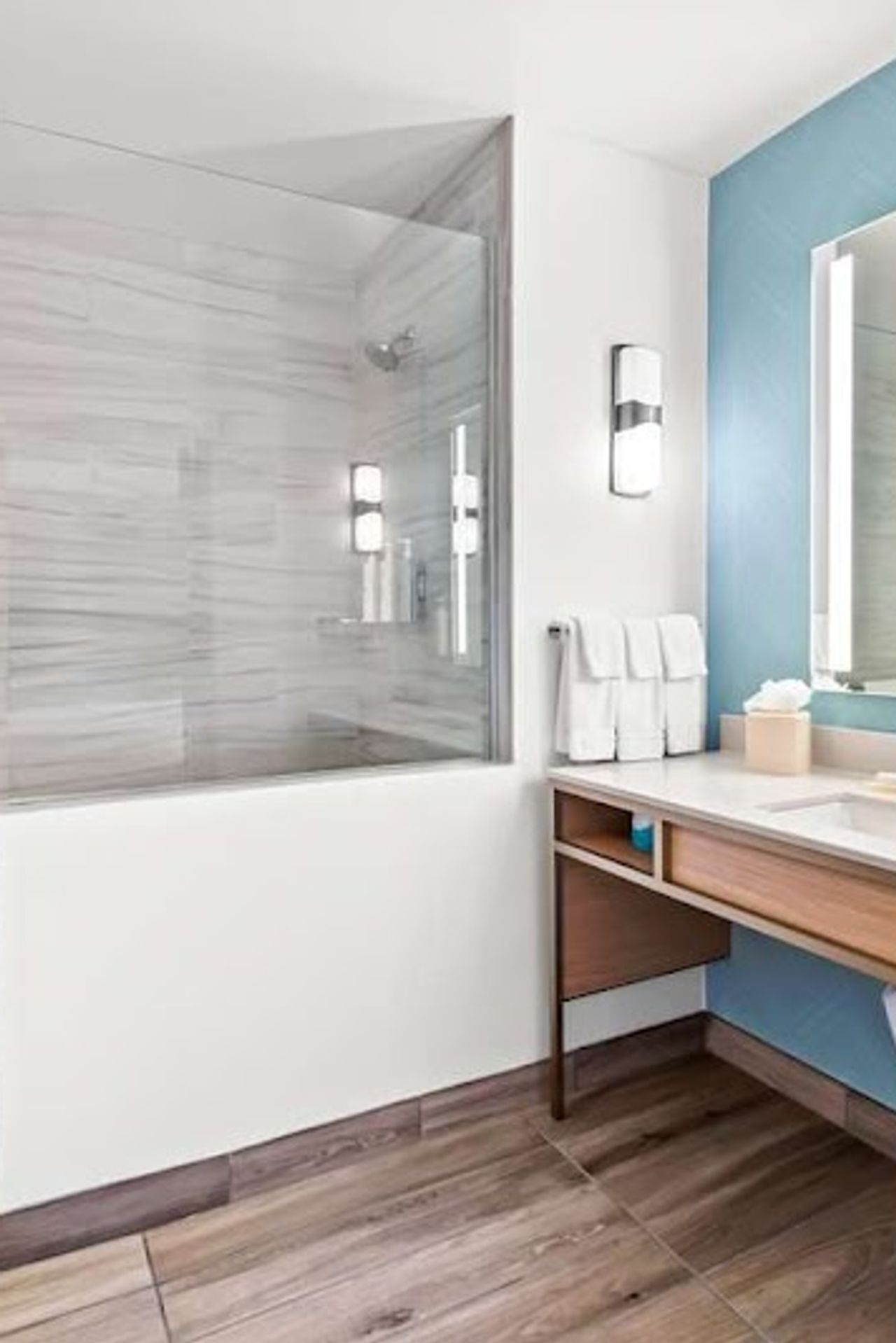 Photo of Hilton Garden Inn Seattle North/Everett