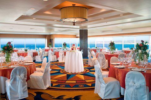 Photo of Monterey Marriott - Weddings