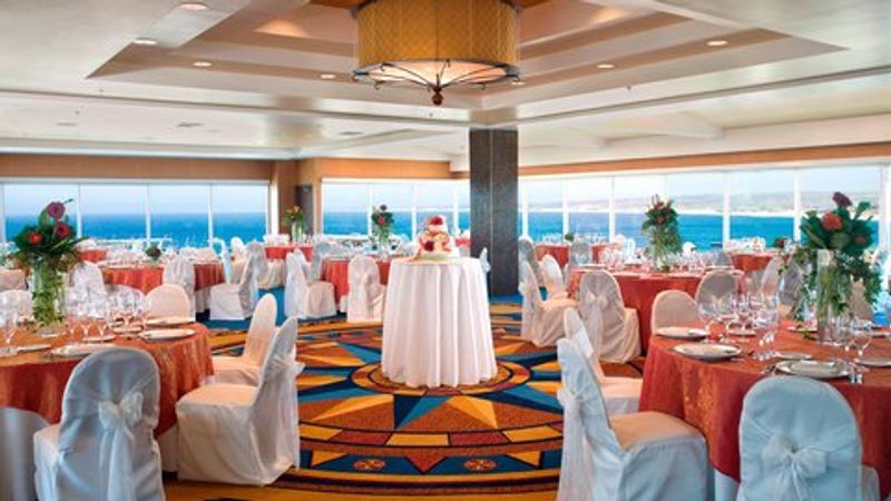 Photo of Monterey Marriott - Weddings