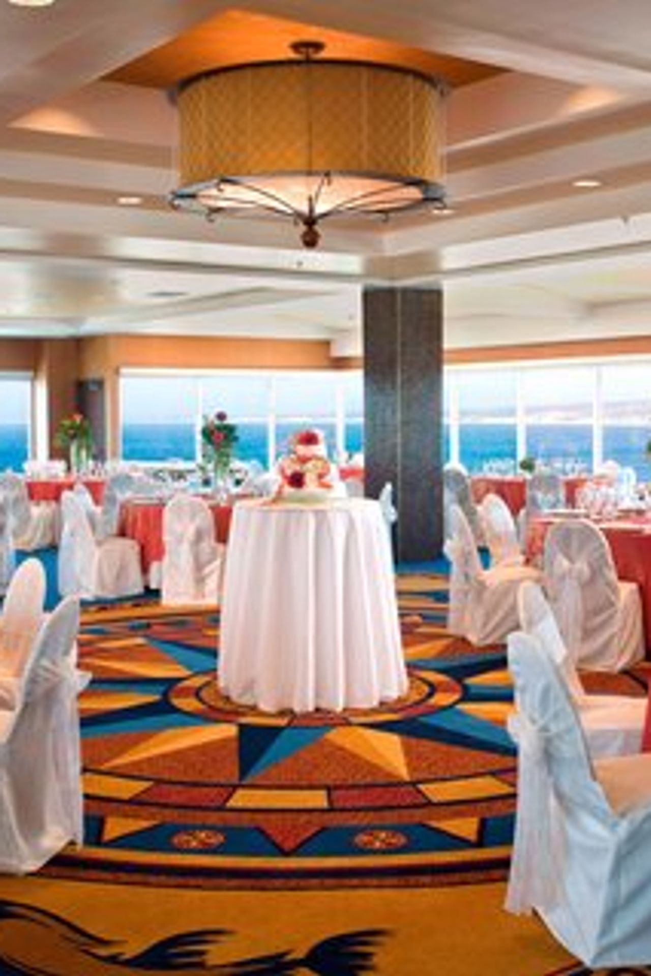 Photo of Monterey Marriott - Weddings