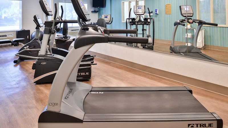 Photo of Holiday Inn Express & Suites Lacey - Olympia, an IHG Hotel