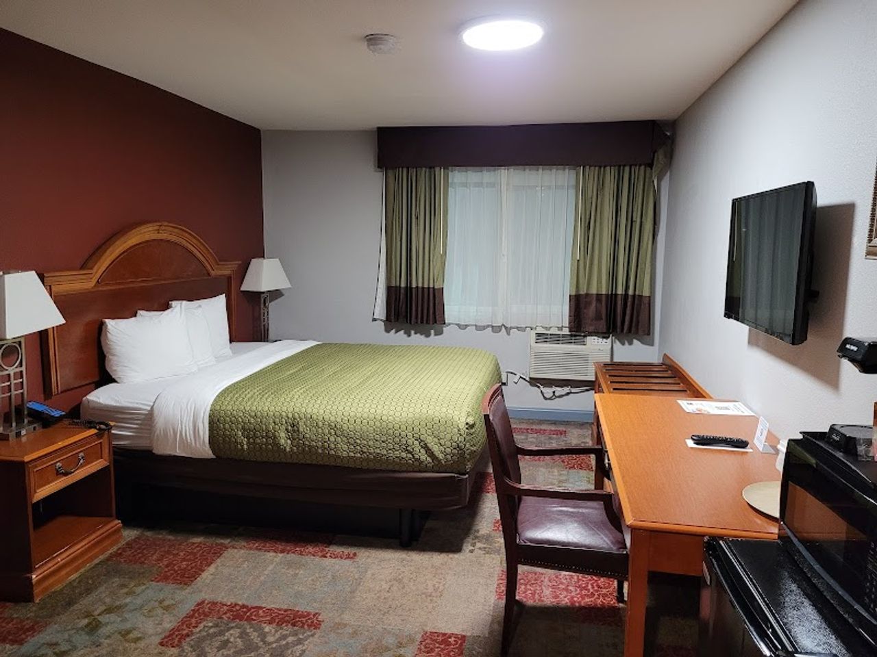 Photo of Vagabond Inn Executive Hayward