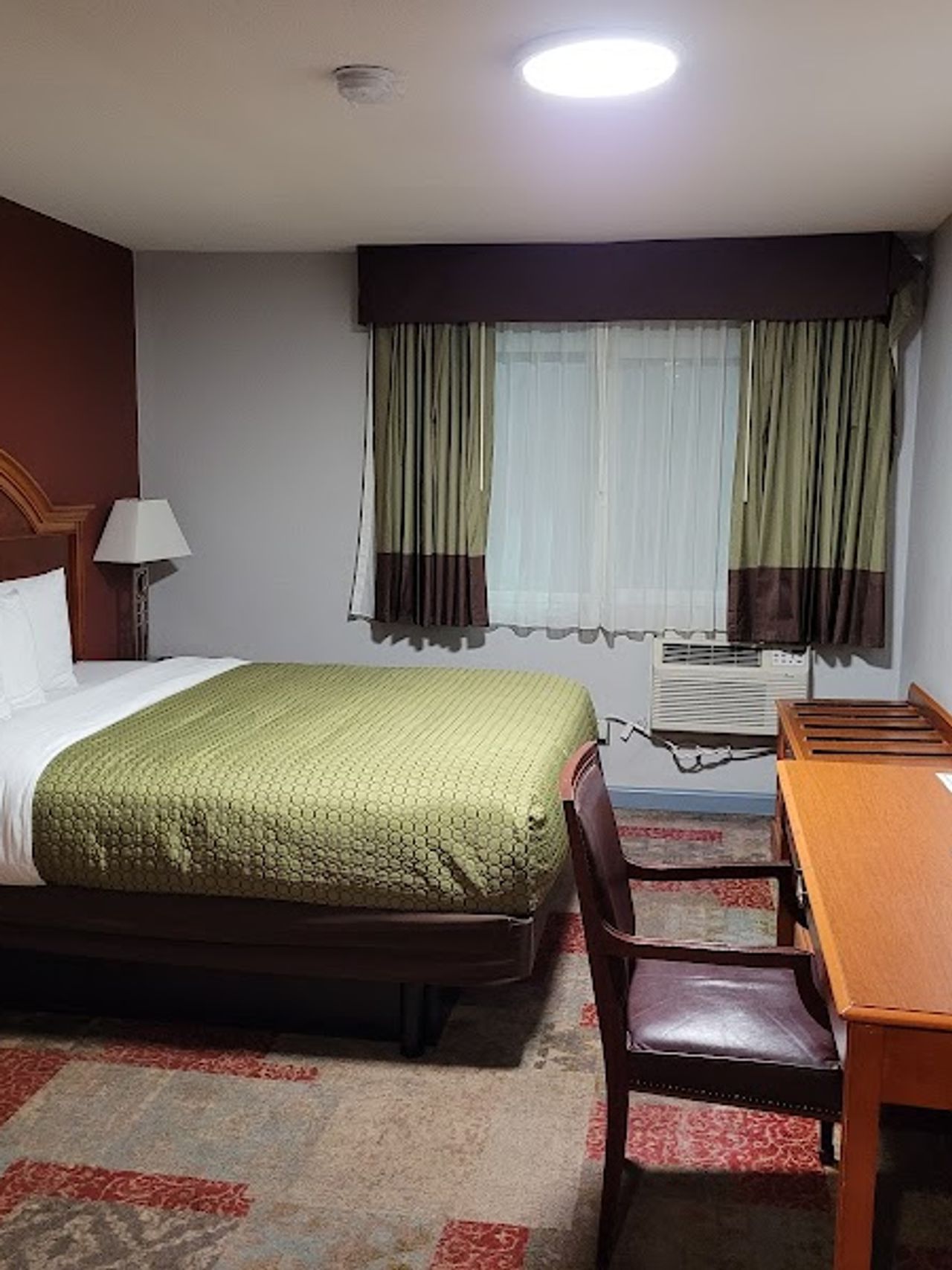 Photo of Vagabond Inn Executive Hayward