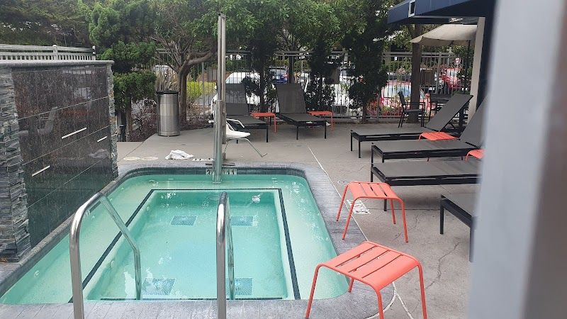 Photo of Hilton Garden Inn San Francisco/Oakland Bay Bridge