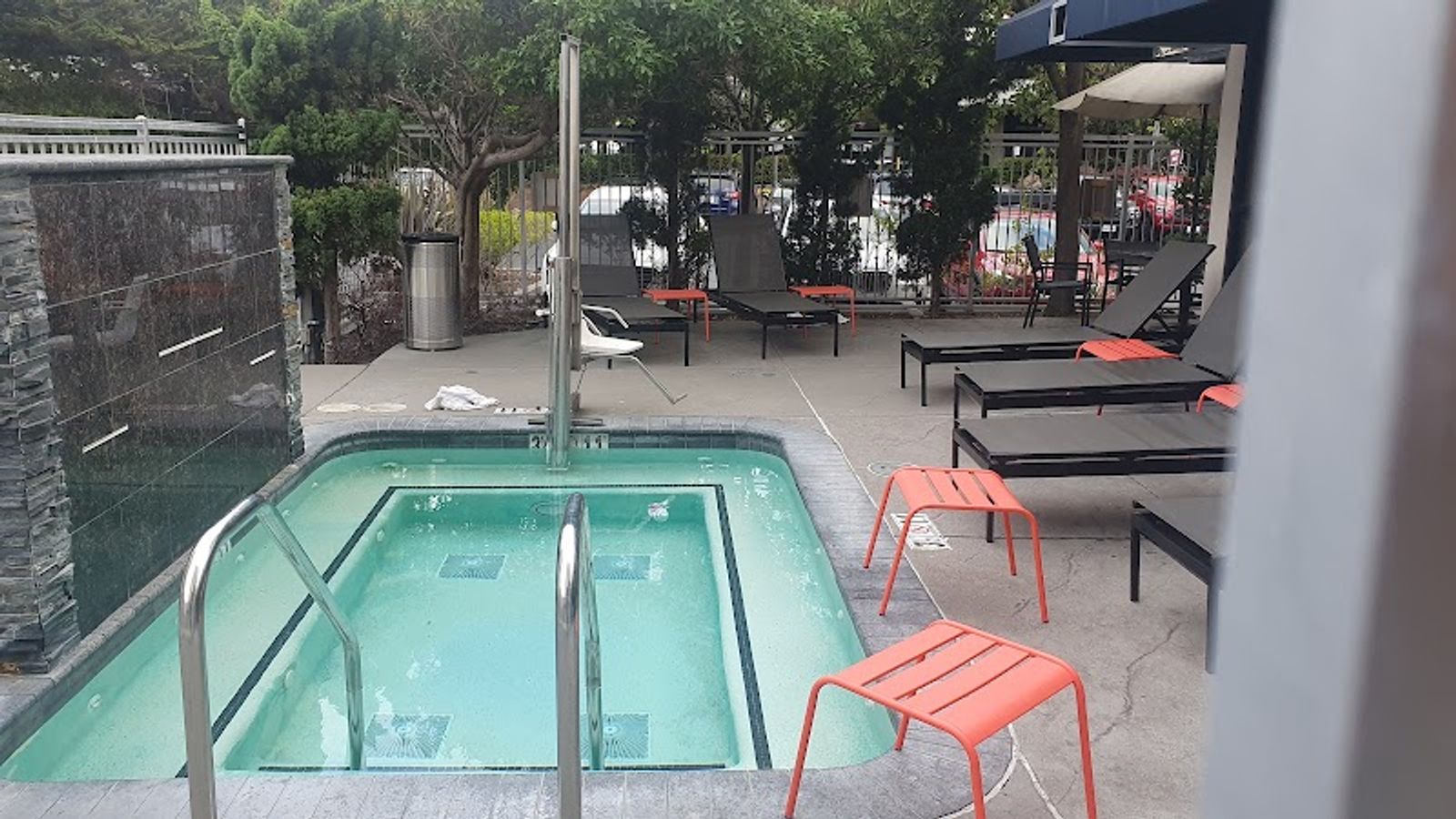 Photo of Hilton Garden Inn San Francisco/Oakland Bay Bridge