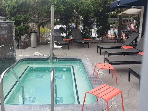 Photo of Hilton Garden Inn San Francisco/Oakland Bay Bridge