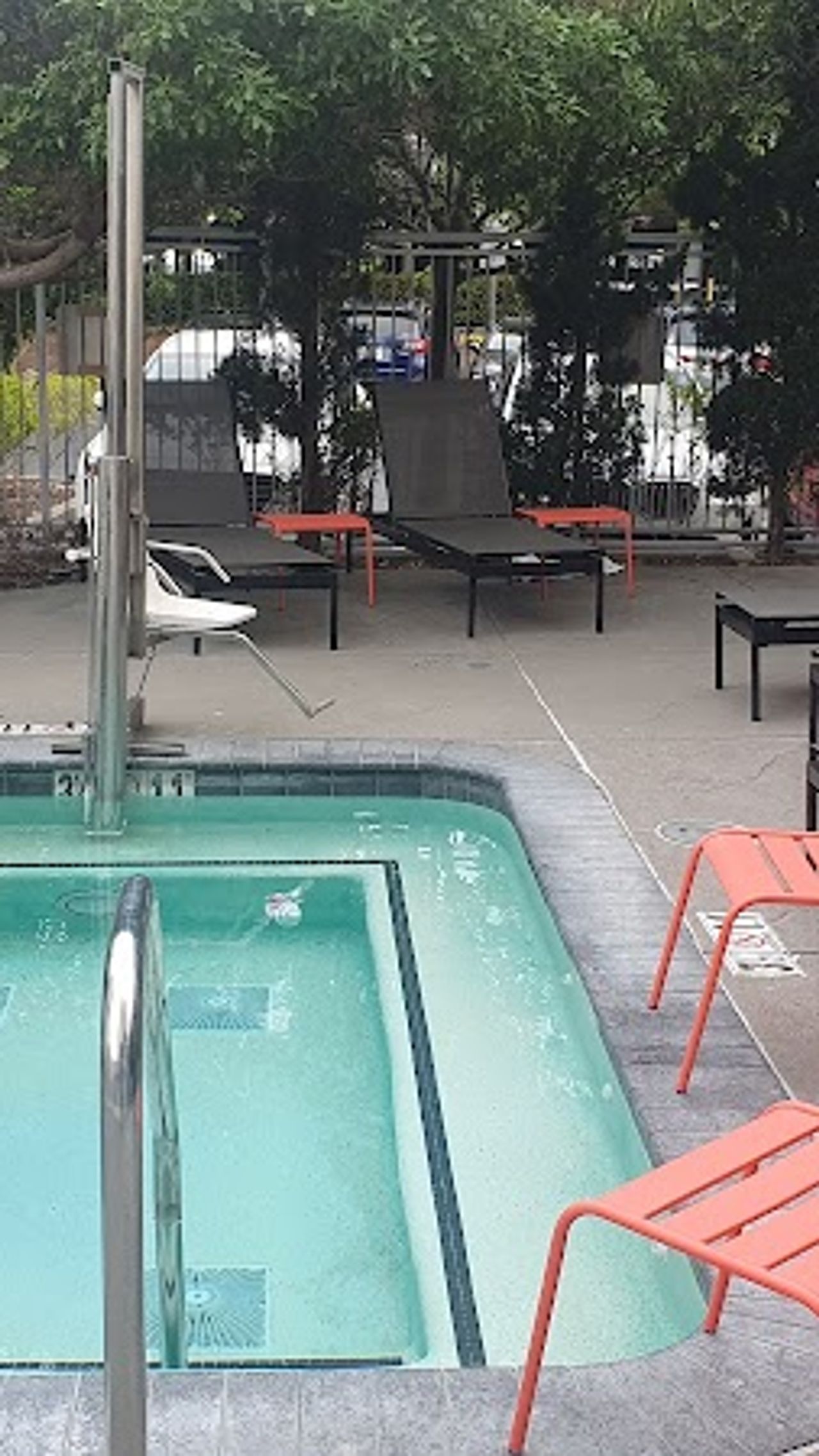 Photo of Hilton Garden Inn San Francisco/Oakland Bay Bridge