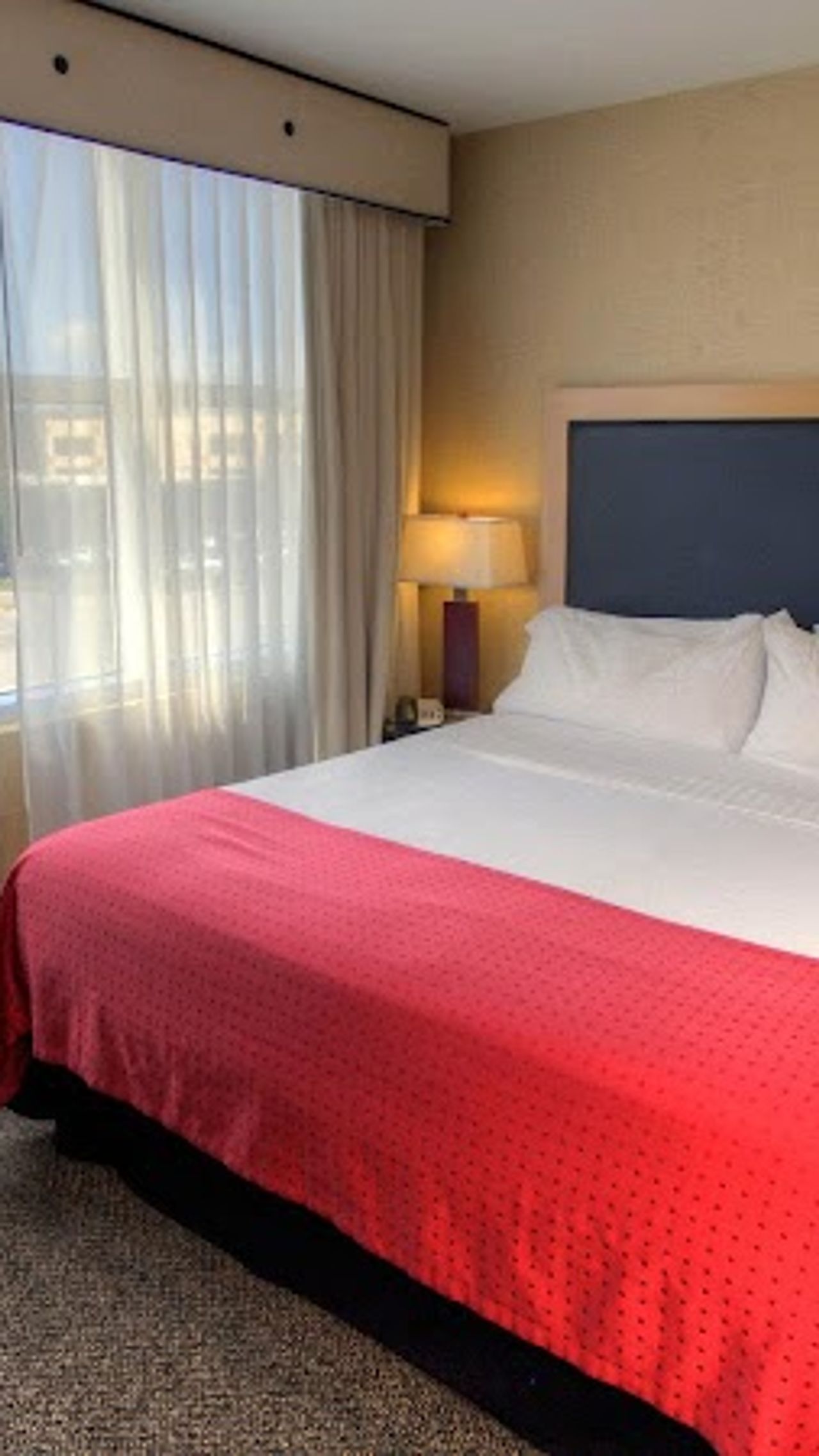 Photo of Holiday Inn Boise Airport, an IHG Hotel