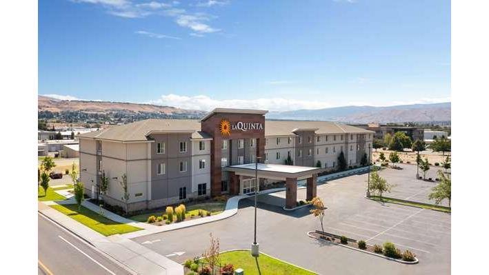 Photo of La Quinta Inn & Suites by Wyndham Wenatchee