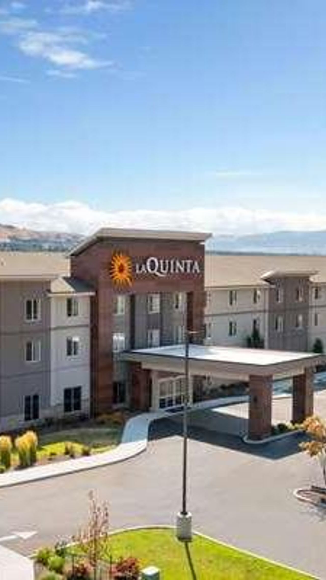 Photo of La Quinta Inn & Suites by Wyndham Wenatchee