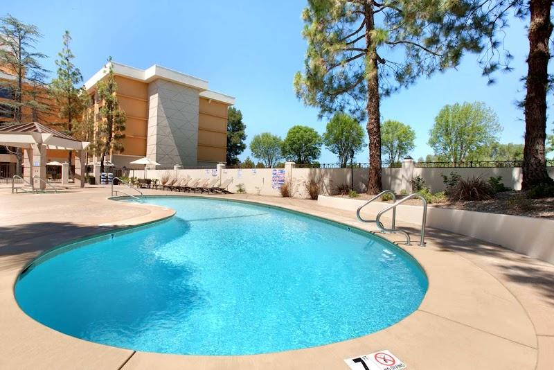 Photo of Hilton Stockton