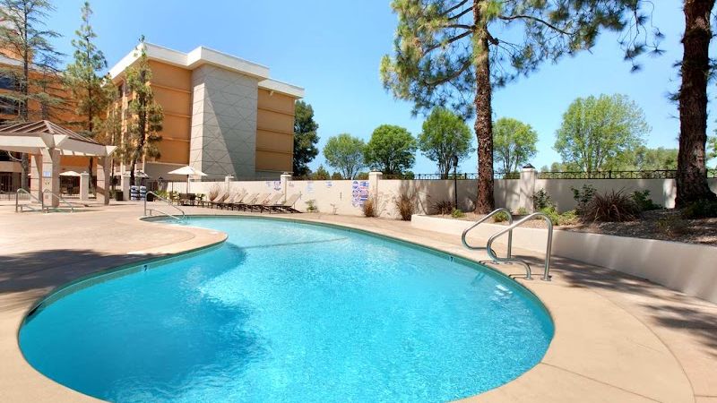 Photo of Hilton Stockton