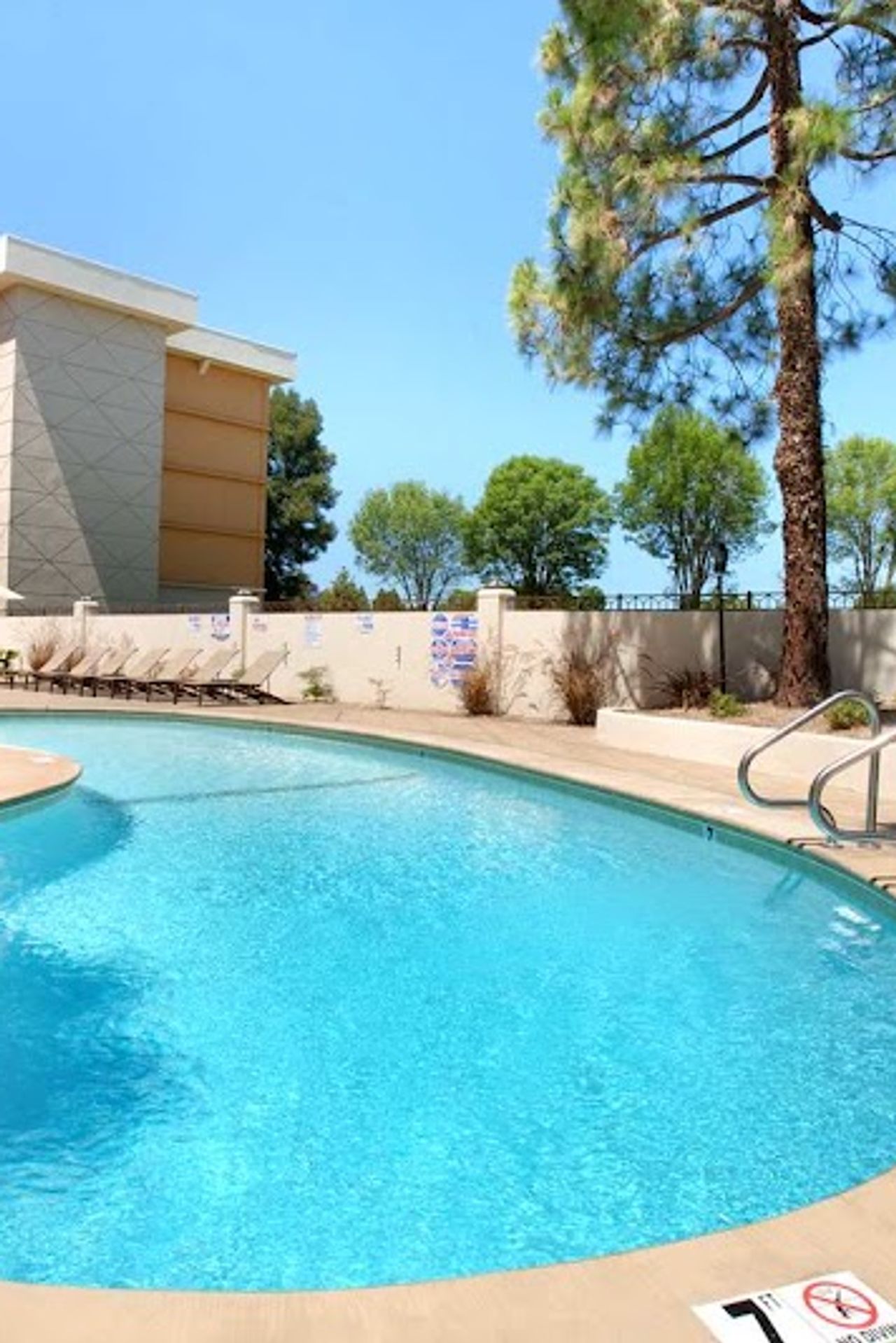 Photo of Hilton Stockton