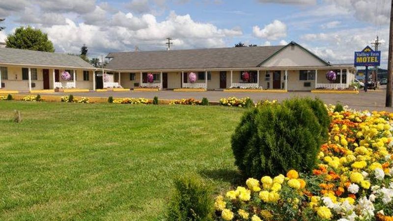 Valley Inn
