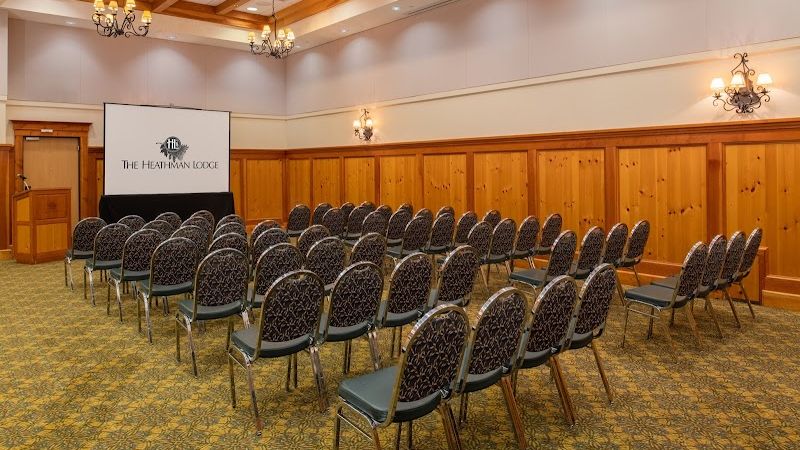 Photo of The Heathman Lodge