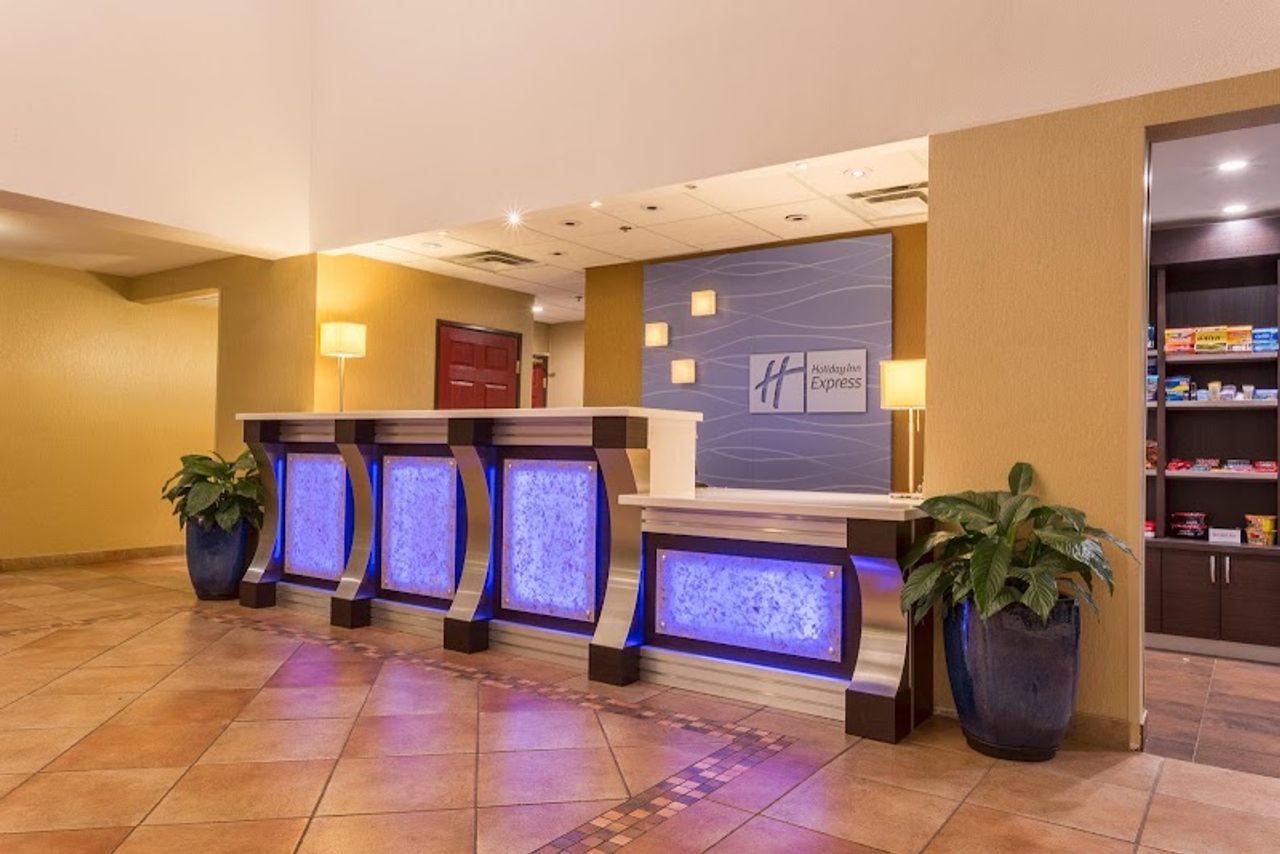 Photo of Holiday Inn Express & Suites Manteca City Center by IHG