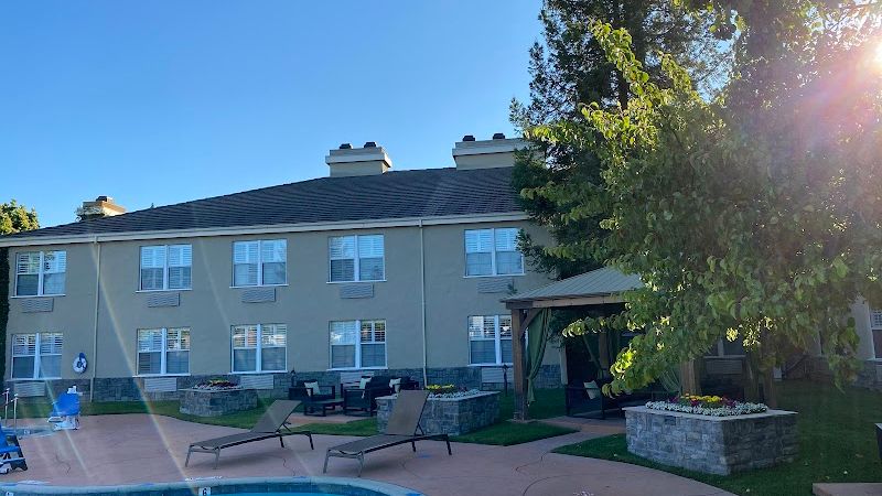 Photo of Hotel Indigo Napa Valley, an IHG Hotel