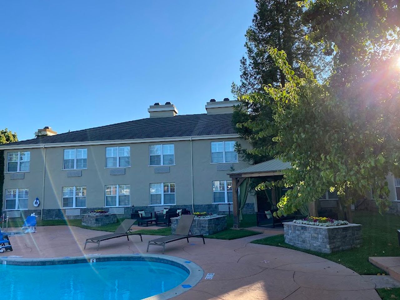 Photo of Hotel Indigo Napa Valley, an IHG Hotel