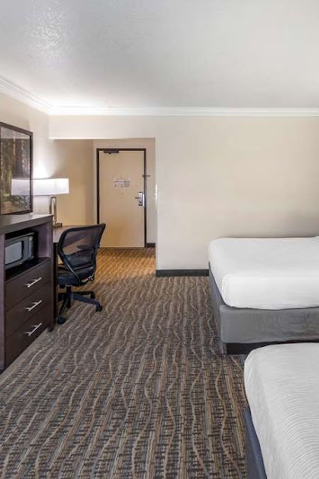 Photo of Best Western Town & Country Lodge
