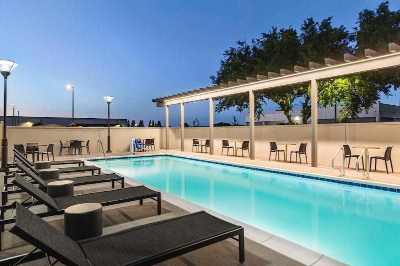 Photo of Hampton Inn Stockton