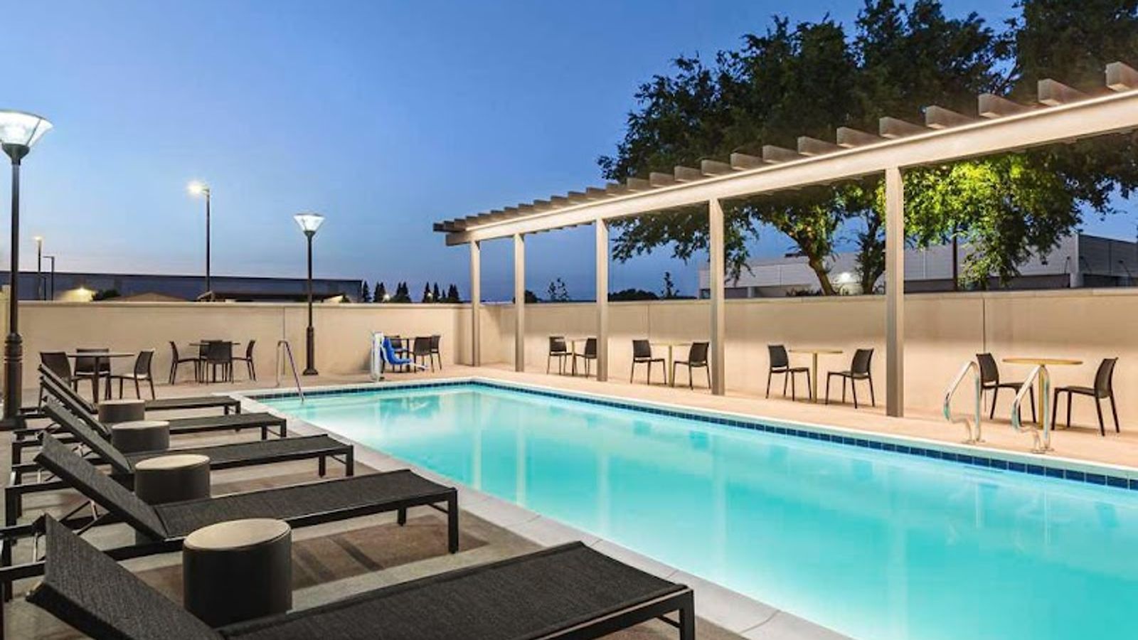 Photo of Hampton Inn Stockton