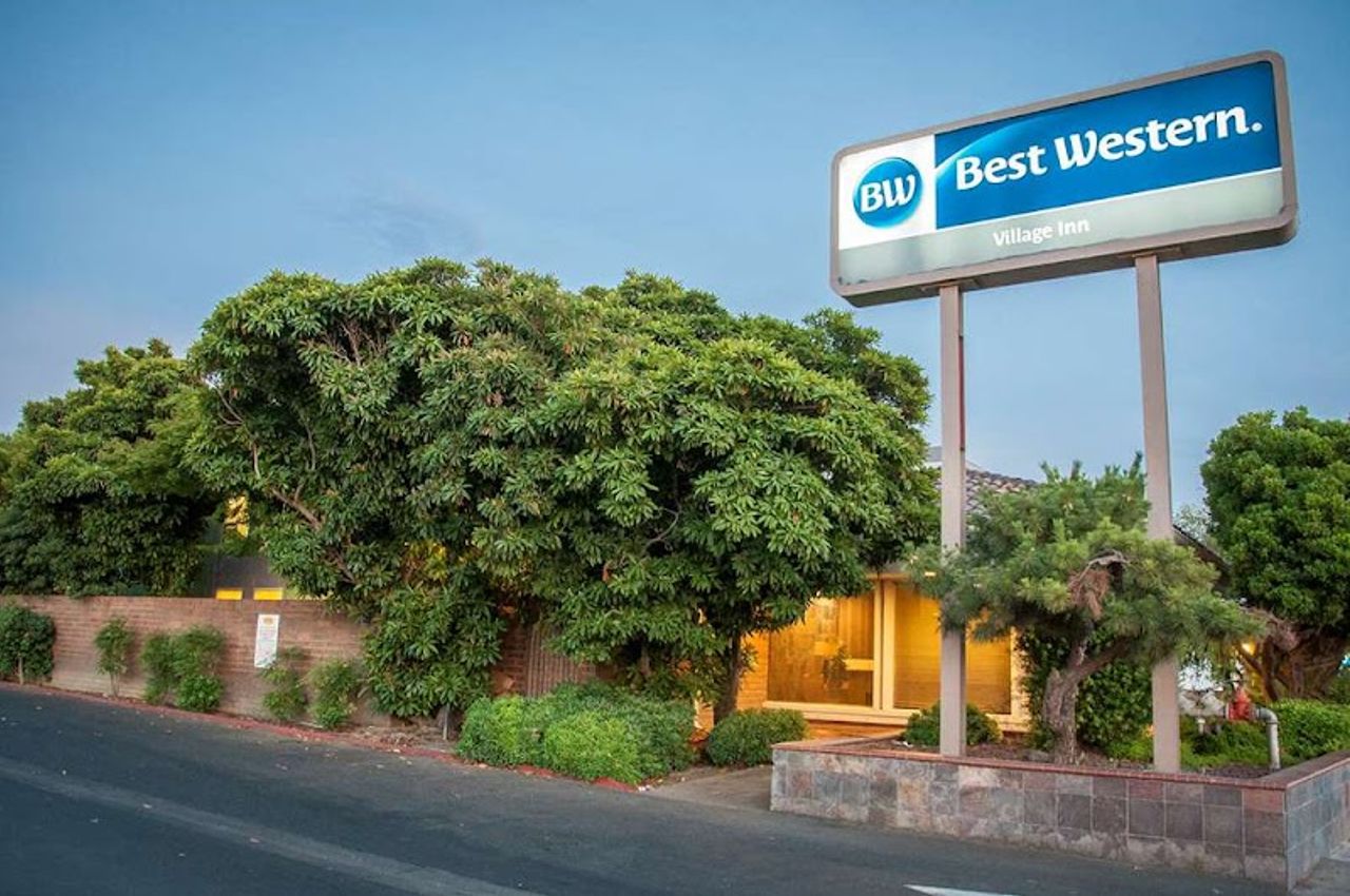 Photo of Best Western Village Inn