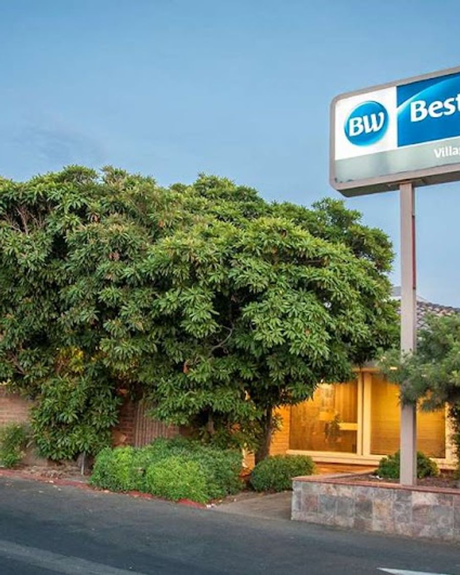 Best Western Village Inn