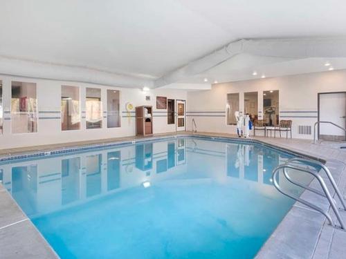 Photo of Best Western Wheatland Inn