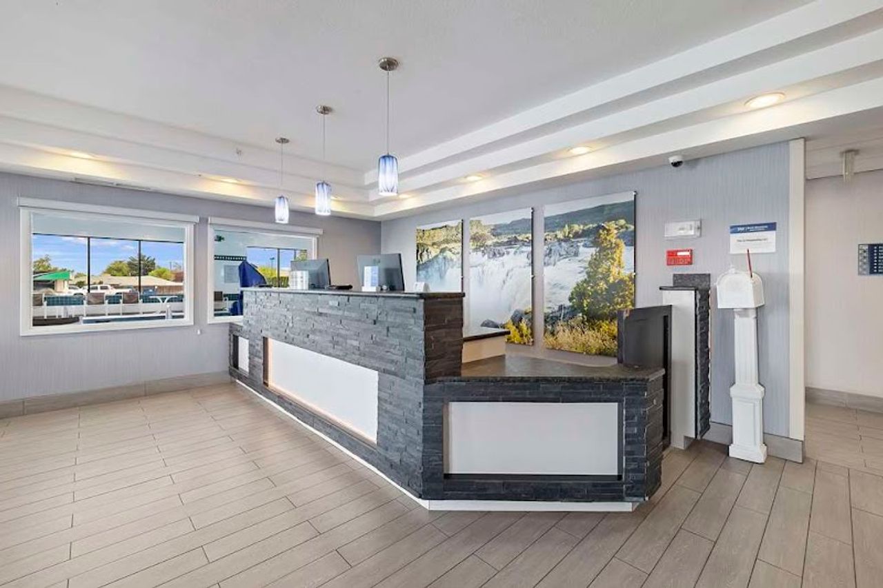 Photo of Best Western Plus Twin Falls Hotel
