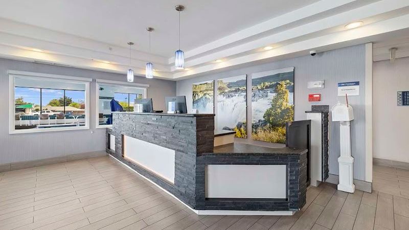 Photo of Best Western Plus Twin Falls Hotel