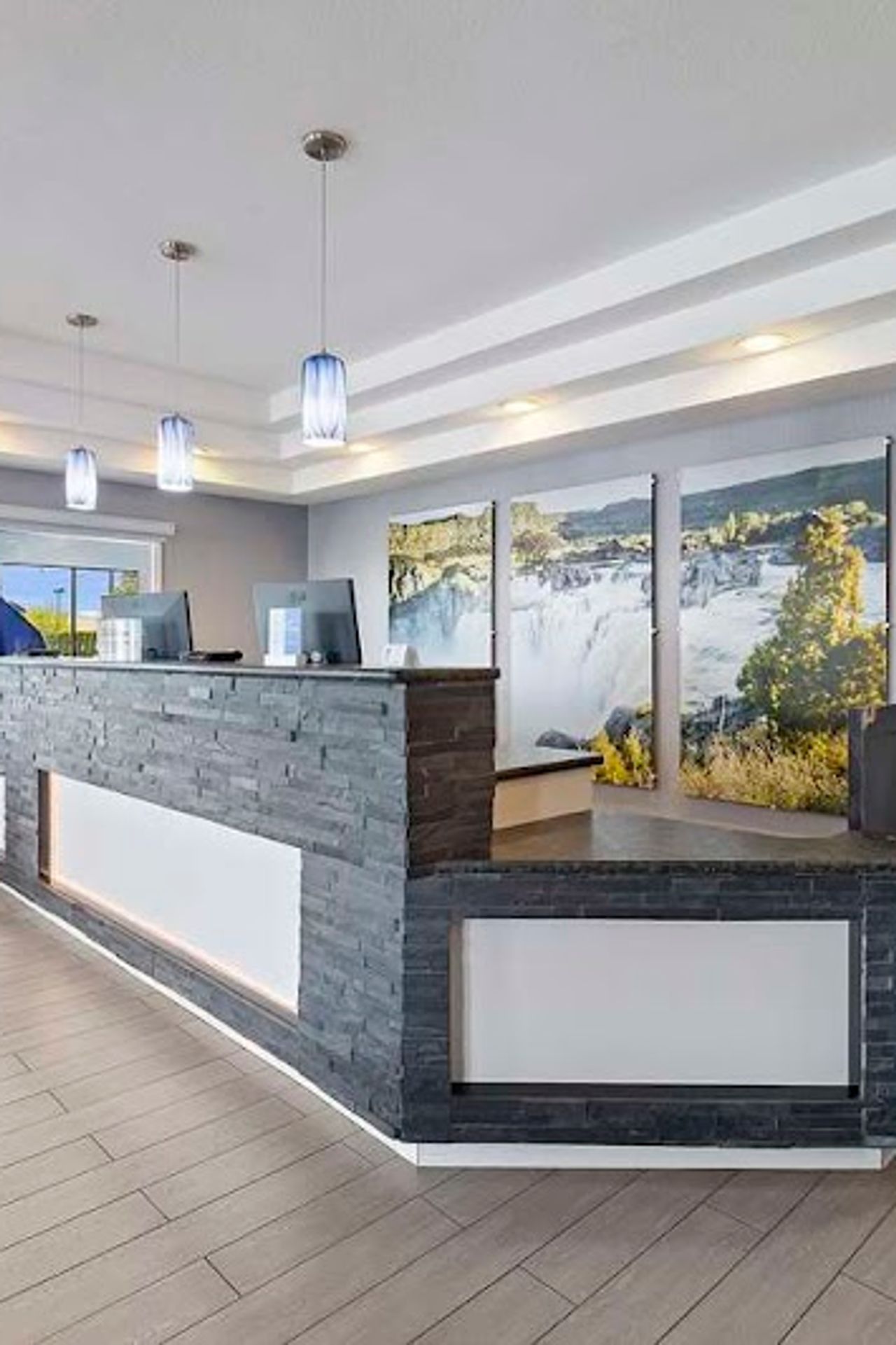 Photo of Best Western Plus Twin Falls Hotel