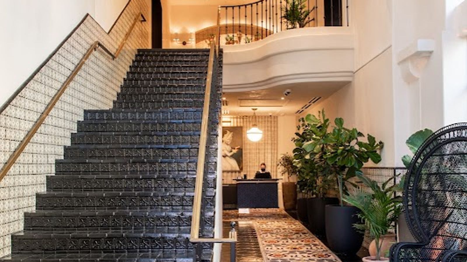 Photo of el PRADO Hotel