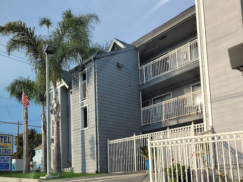Photo of Motel Santa Cruz