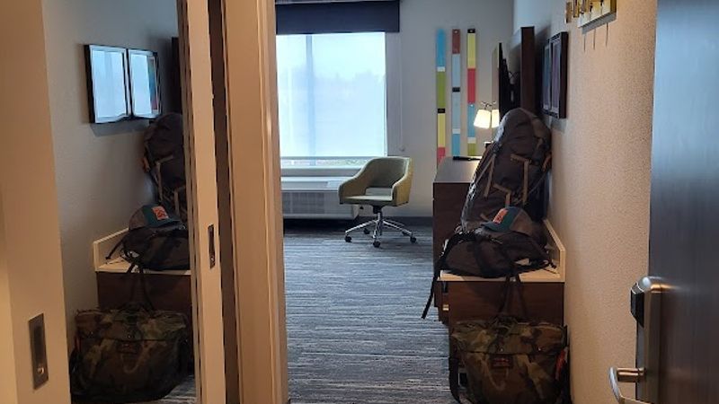 Photo of Hampton Inn Redmond Bend Airport