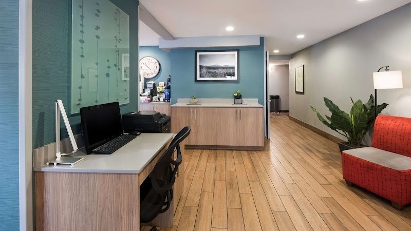 Photo of Best Western McMinnville Inn