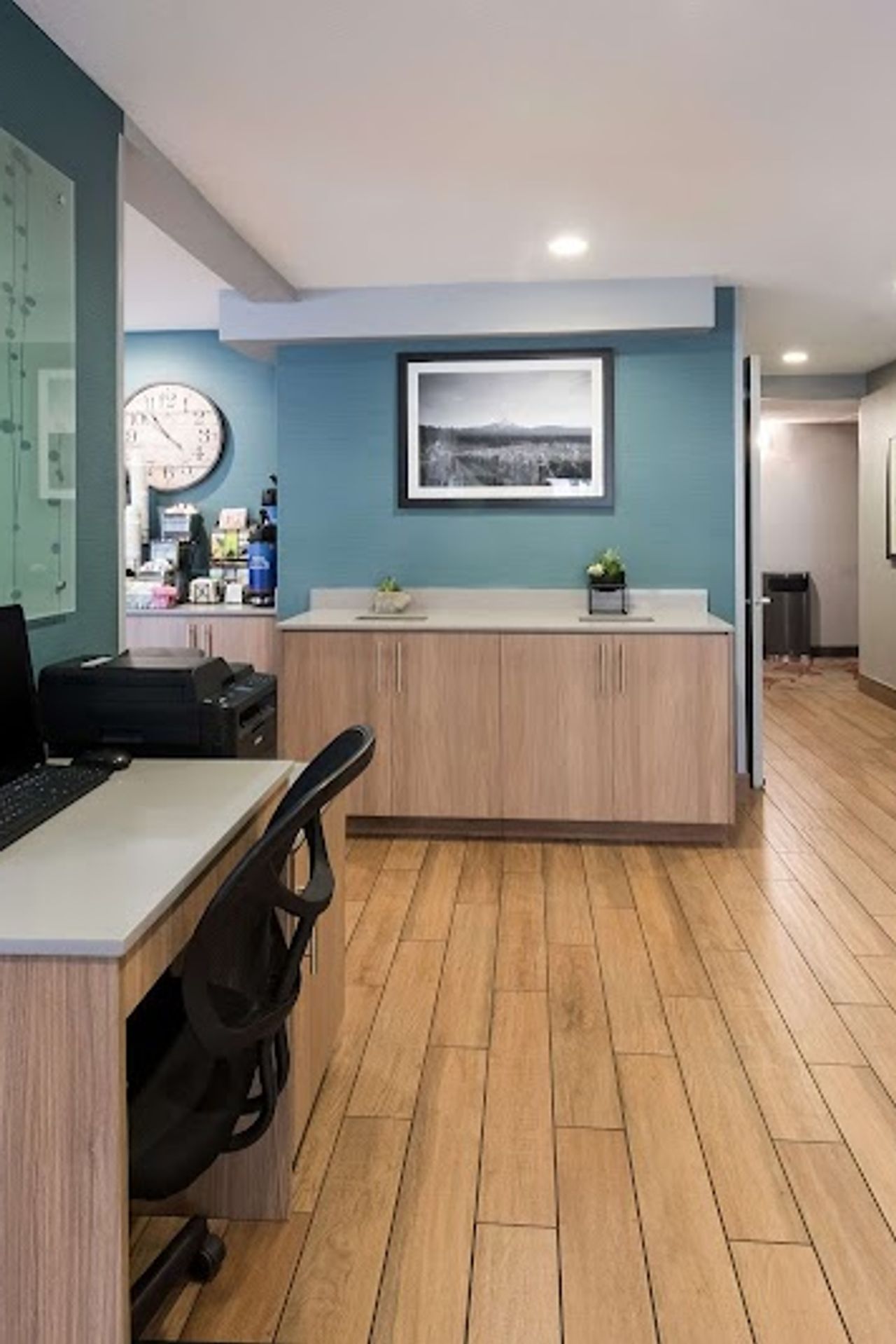 Photo of Best Western McMinnville Inn