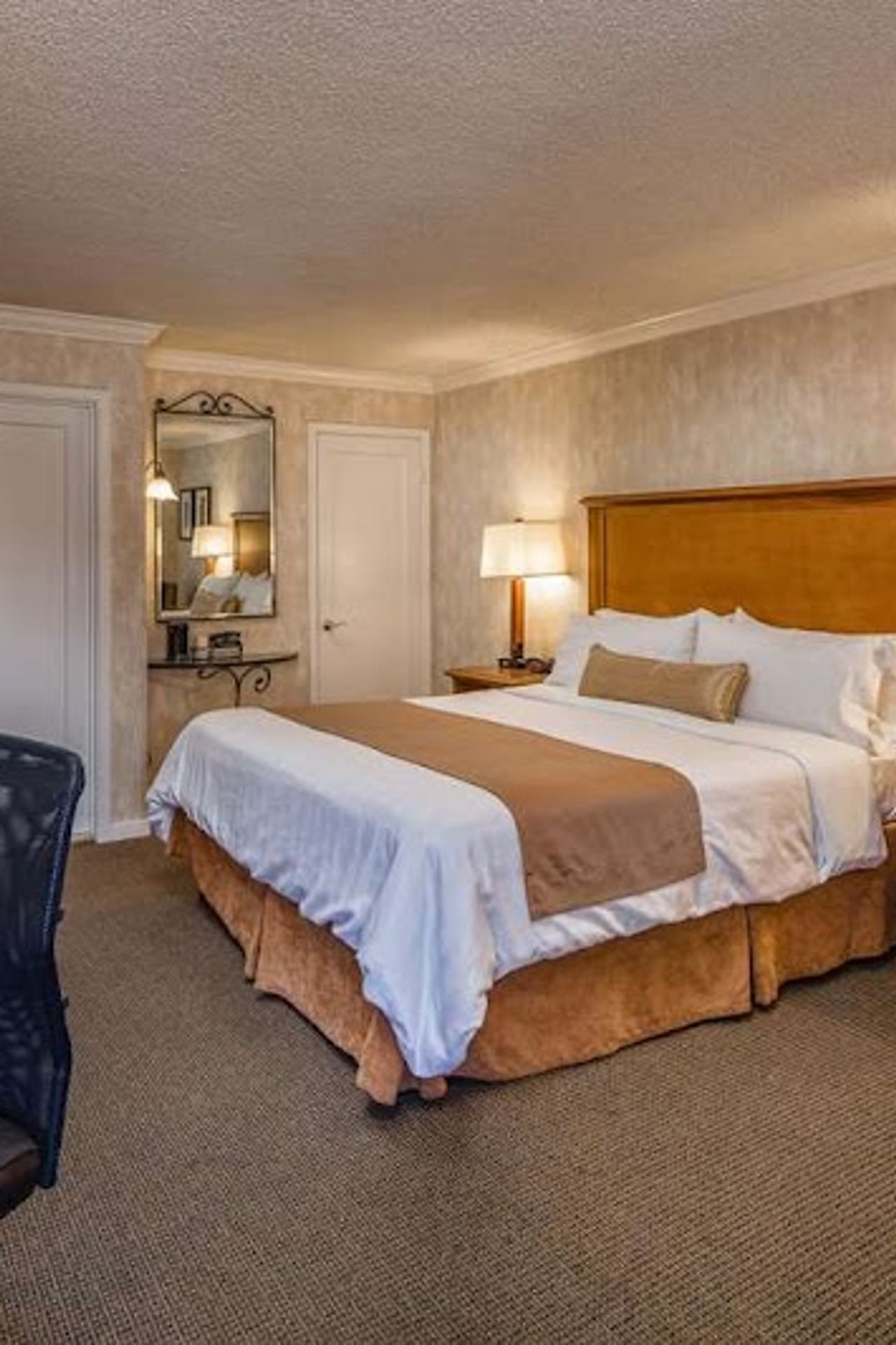 Photo of SFO El Rancho Inn, SureStay Collection by Best Western