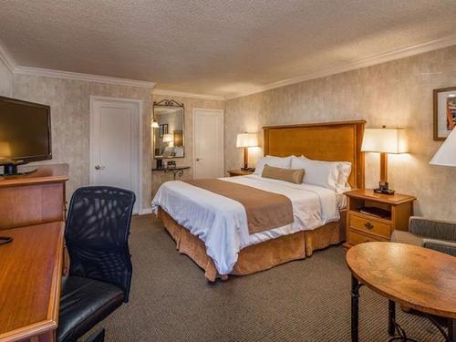 Photo of SFO El Rancho Inn, SureStay Collection by Best Western
