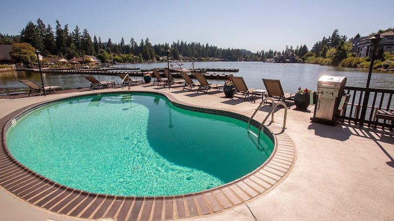 Photo of The Lakeshore Inn