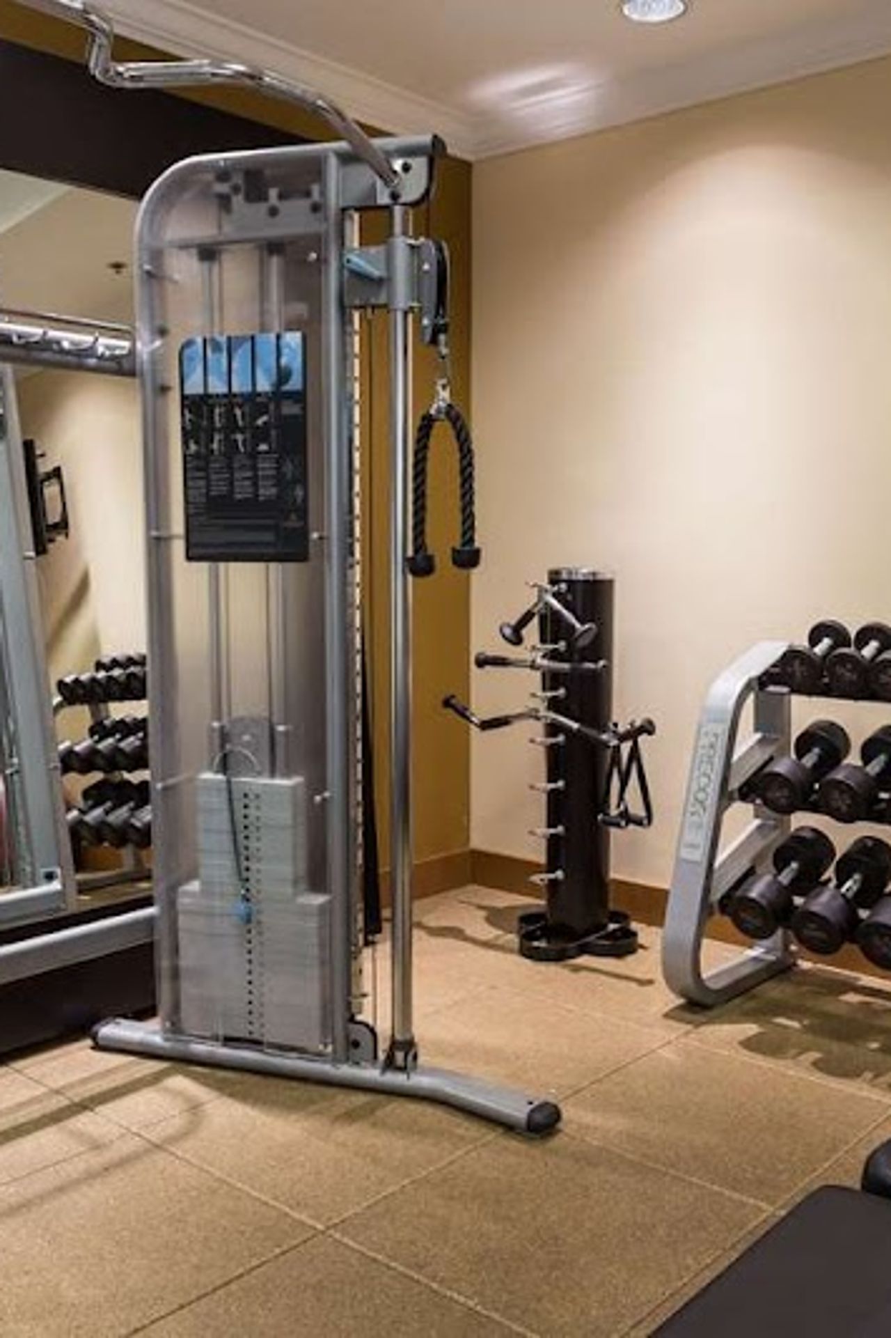 Photo of Hilton Garden Inn San Mateo