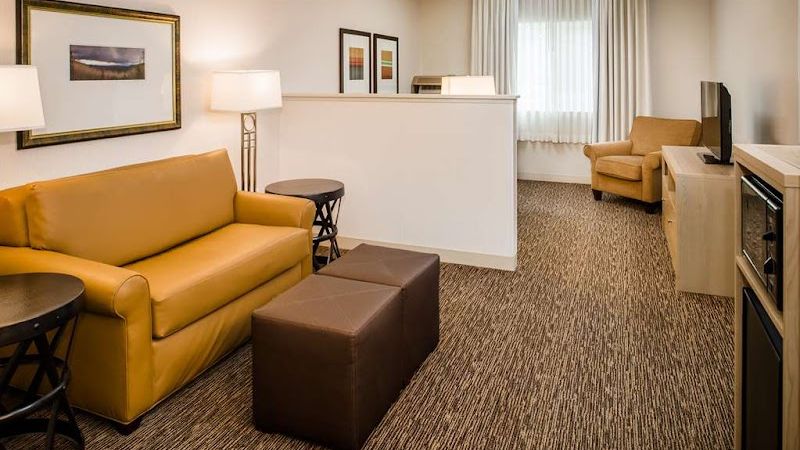 Photo of DoubleTree by Hilton Hotel Olympia