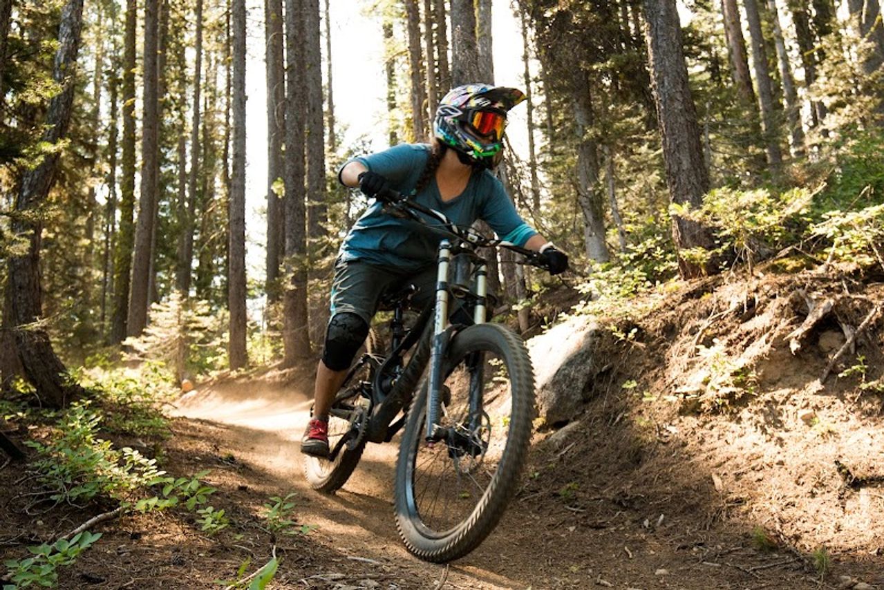 Photo of Tamarack Resort