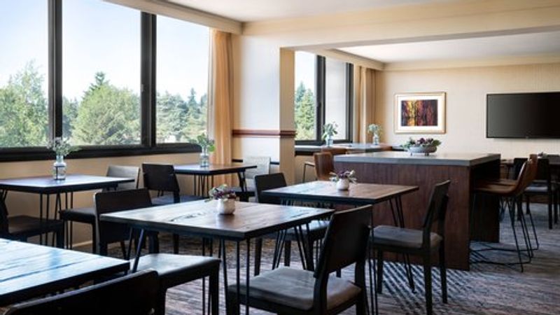 Photo of Seattle Airport Marriott