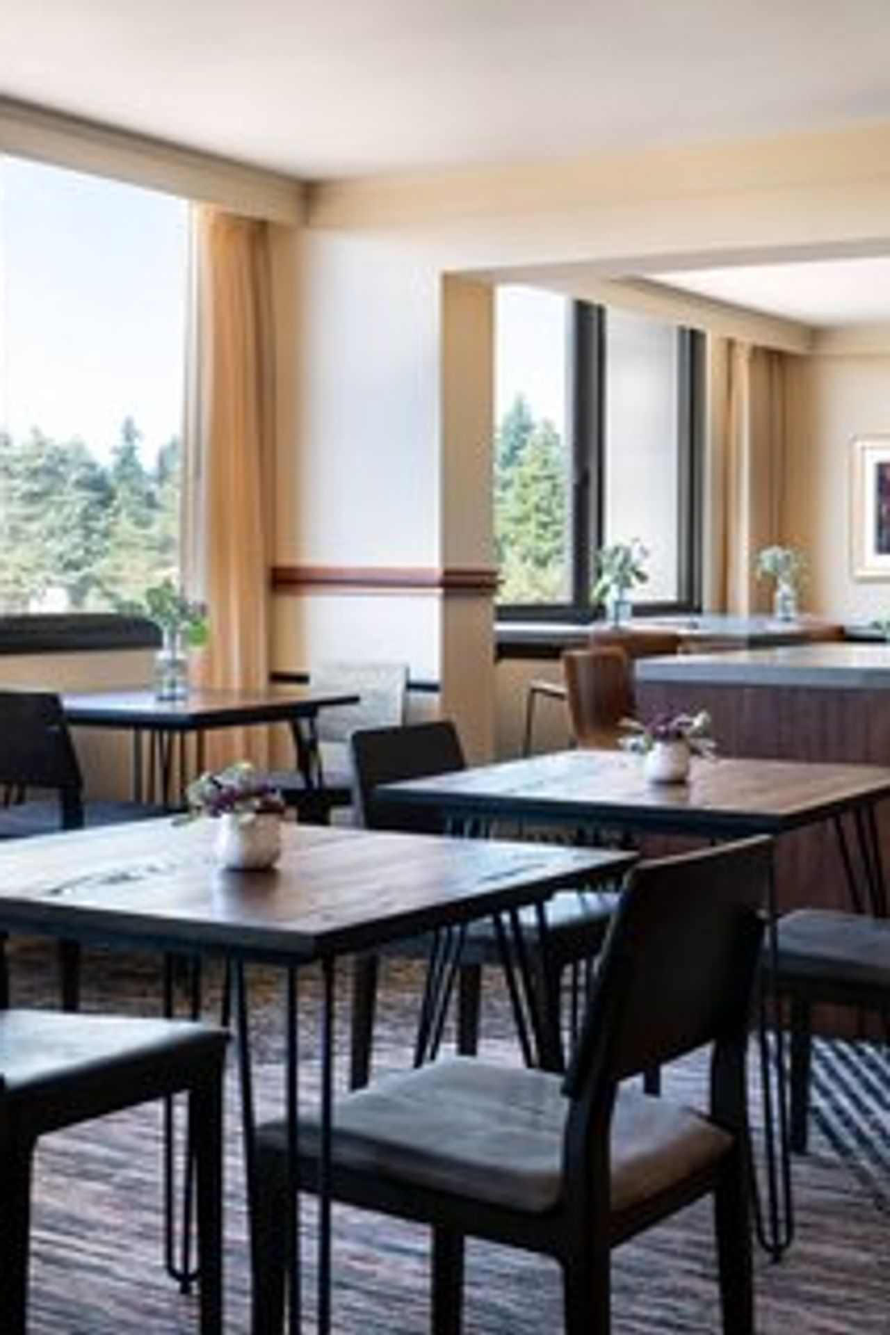 Photo of Seattle Airport Marriott